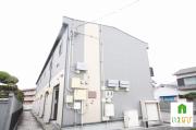 ＪＲ予讃線端岡駅まで徒歩15分