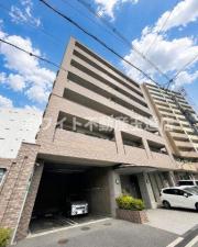 ＪＲ大阪環状線天王寺駅まで徒歩7分