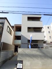 ＪＲ東海道本線摂津本山駅まで徒歩9分