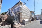 レオパレスヴァン