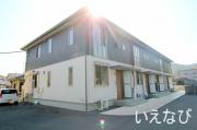 ＪＲ吉備線備前一宮駅まで徒歩15分