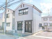 住吉宮町戸建て