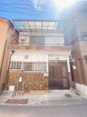 西堤本通西1丁目貸家