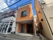 雲井通戸建