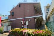 ＪＲ山陽本線明石駅までバス約12分 徒歩3分