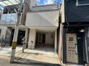 阪堺電気軌道阪堺線松田町駅まで徒歩4分
