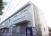 西武多摩川線武蔵境駅まで徒歩16分