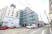 ＪＲ高徳線佐古駅まで徒歩4分