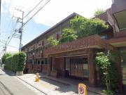 東急東横線祐天寺駅まで徒歩15分