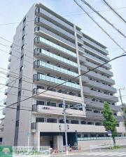 ＪＲ東海道本線平塚駅まで徒歩7分