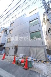 ヴォーグテラス千駄木（おとり物件なし）学生・社会人にオススメ初期費