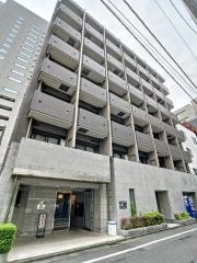 東京メトロ半蔵門線水天宮前駅まで徒歩3分