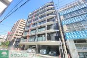 フロンティア横濱EAST