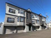 地下鉄東西線新さっぽろ駅まで徒歩12分