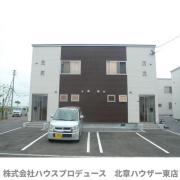 レーヴ・フレ D棟