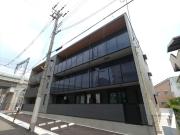 阪神本線深江駅まで徒歩2分