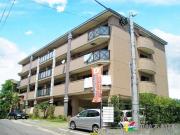 西鉄天神大牟田線紫駅まで徒歩8分