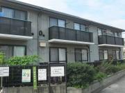 ドミール東青崎II