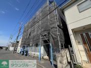 ジーライズ川口東領家