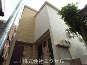 ＪＲ中央線国立駅まで徒歩11分