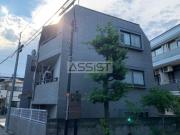グレイス京王多摩川