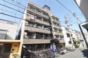 近鉄大阪線今里駅まで徒歩9分