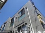 京王線代田橋駅まで徒歩12分