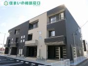 名鉄西尾線西尾駅までバス約13分 徒歩11分