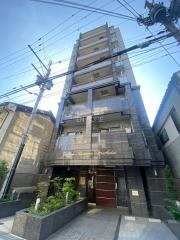 地下鉄谷町線谷町六丁目駅まで徒歩2分
