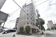CITY SPIRE 名古屋本陣
