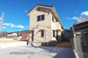 保田一戸建て