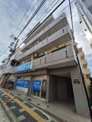 ＪＲ横浜線中山駅まで徒歩1分