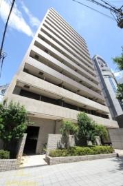 スワンズシティ堂島川