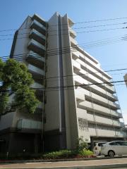 ＪＲ山陽本線兵庫駅まで徒歩5分