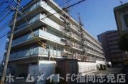 ＪＲ香椎線酒殿駅まで徒歩27分