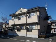 プレーヌ参番館