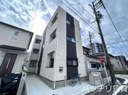 Maison ailes 岩塚