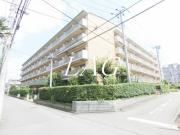 ＪＲ京浜東北・根岸線北浦和駅まで徒歩10分