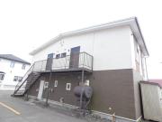 ハイツ阿部