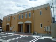 ＪＲ山陽本線倉敷駅まで徒歩10分