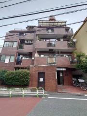 キャニオンマンション文京西片
