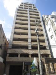 プレサンス心斎橋モデルノ