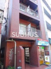 京王線笹塚駅まで徒歩4分