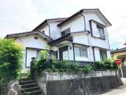 敷礼なし坂戸市西坂戸119平米戸建