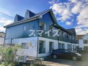 山野ハイツA