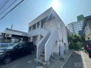 地下鉄東西線二十四軒駅まで徒歩7分
