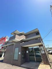 ＪＲ阪和線久米田駅まで徒歩12分