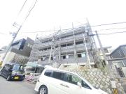 ＪＲ山陽本線広島駅まで徒歩13分