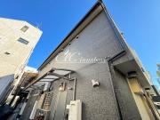 都営新宿線篠崎駅まで徒歩4分