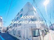 モリエール西荻